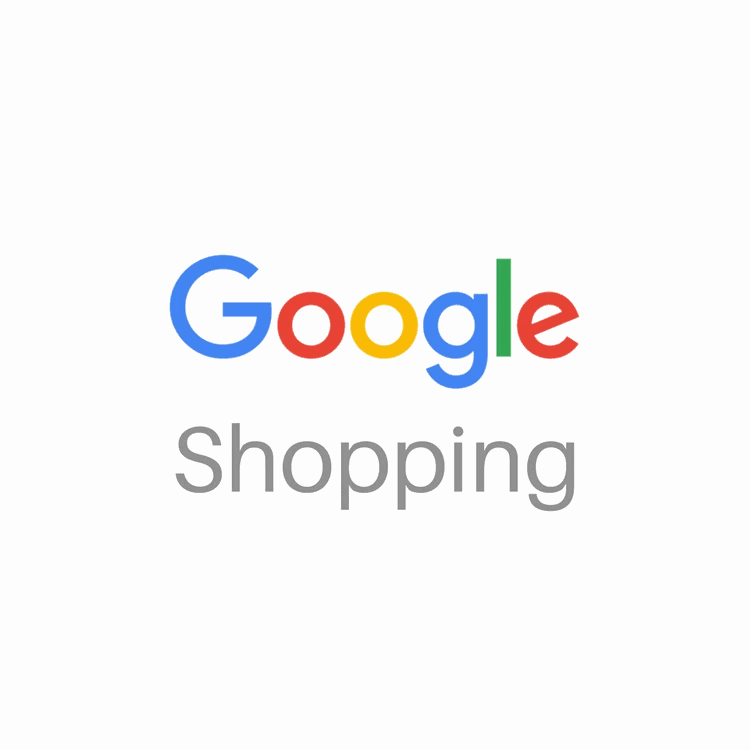 Google Shopping